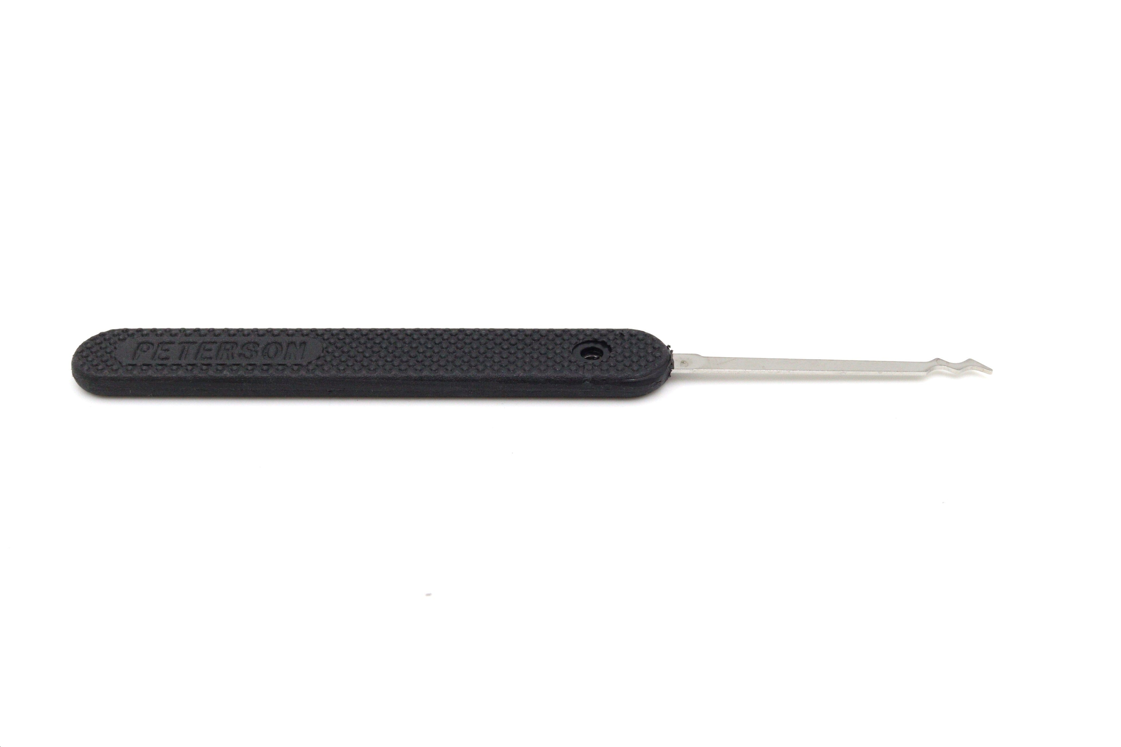 Peterson Lockpick Tools - Phoenix Ultimate GSP Pick Set | Remote Pro